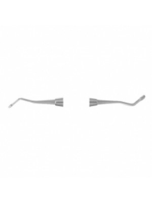 Amalgam Pluggers / Condensers / Applicators